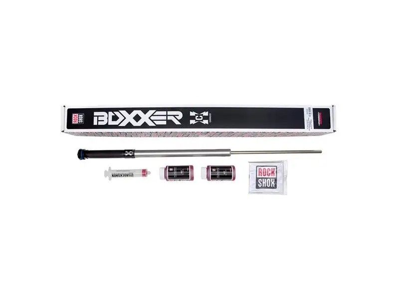 Upgrade Kit RockShox Charger Damper till Boxxer 2010-2015