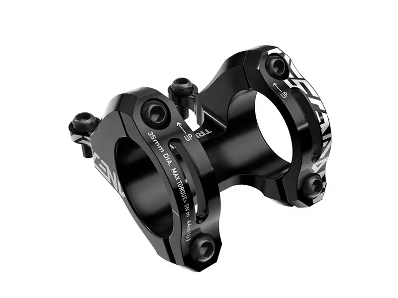 Styrstam Truvativ Descendant 0° 35 x 50mm