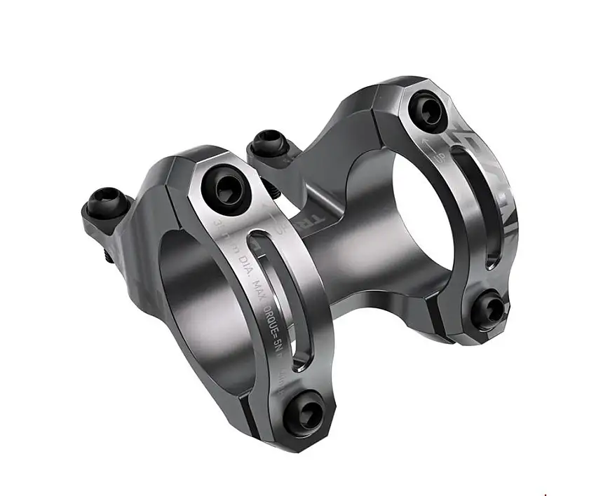 Styrstam Truvativ Descendant 0° 50mm