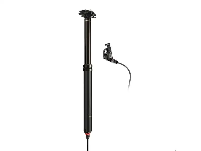 Dropper post Rockshox Reverb Stealth 175 mm Ø31,6 mm  svart