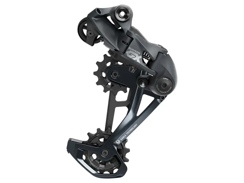 Bakväxel Sram GX Eagle 12s Long cage Lunar