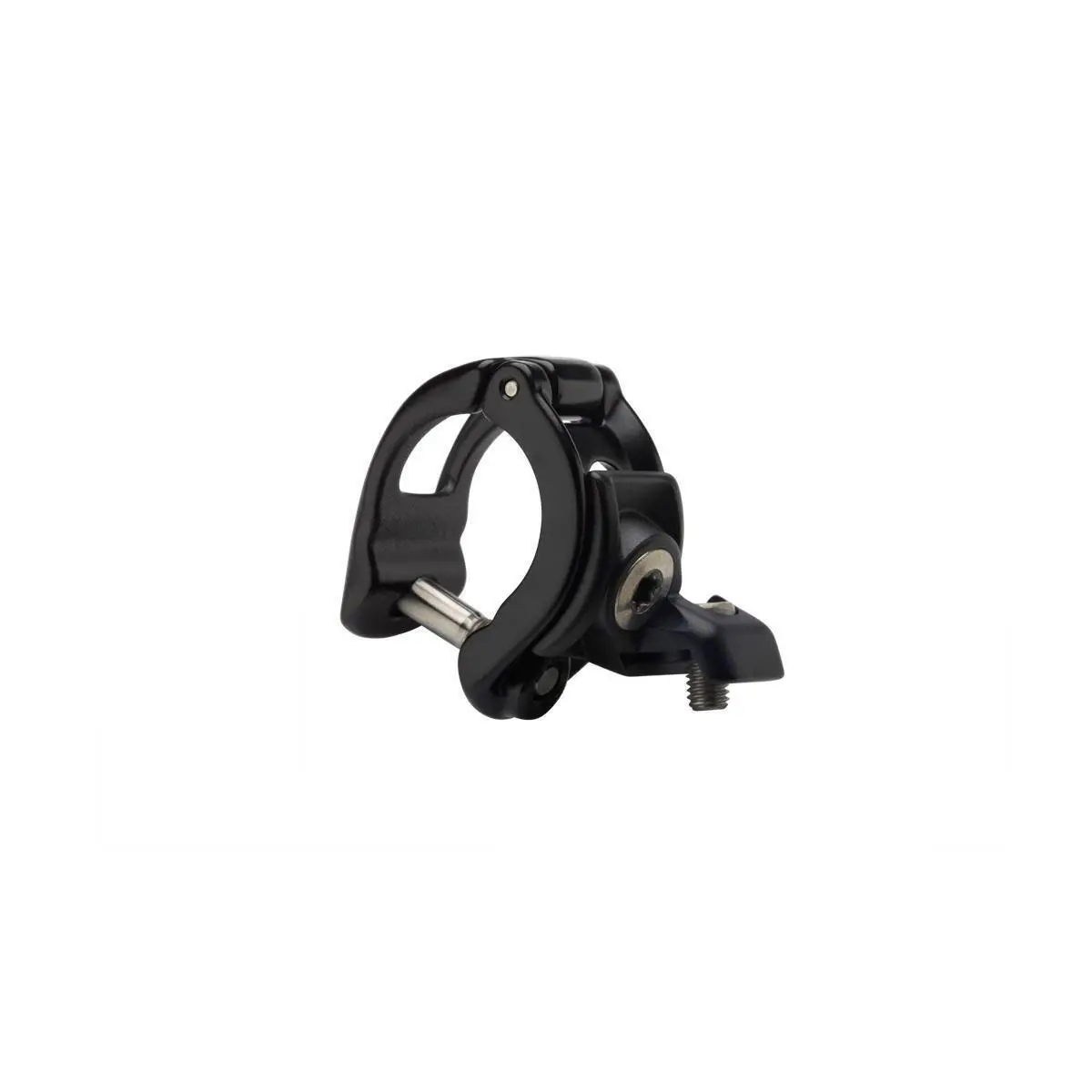Delar Sram Mmx Single Black gauche
