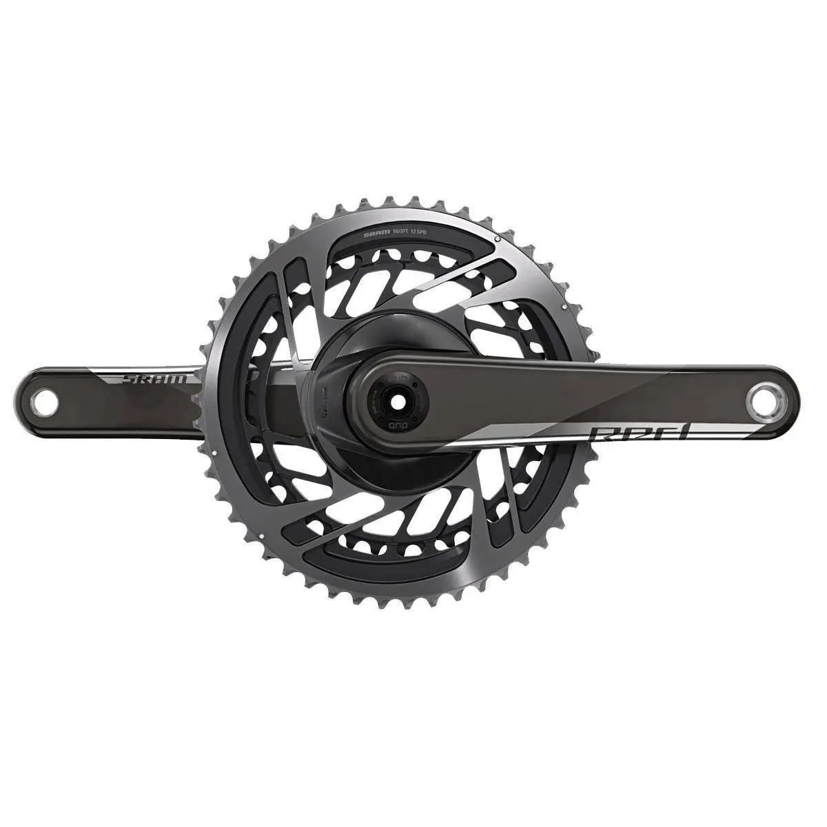 Kompakt vevparti Sram Red 2X DUB AXS 46x33T
