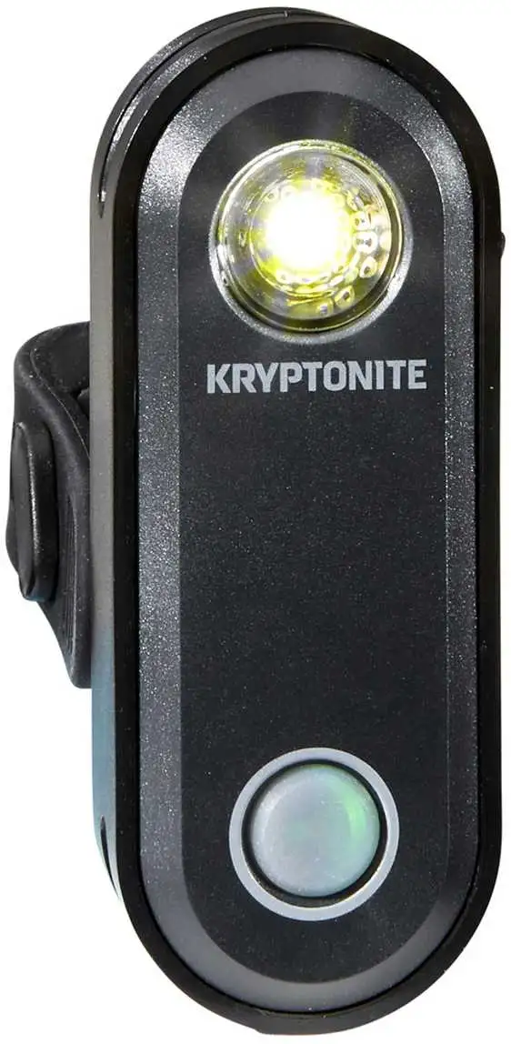 Framlampa Kryptonite Avenue F-65 LED