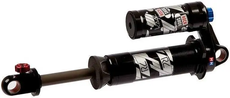 Bakdämpare RockShox Kage RC 216 x 63.5 mm (8.5 x 2.5") Tune - Mid Reb / Midcomp