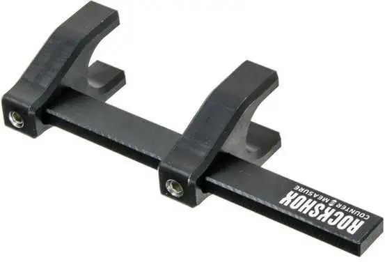 Monteringsverktyg RockShox Monteringsverktyg Starnut 1.5"