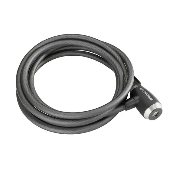 Vajerlås Kryptonite KryptoFlex 1230 12mm x 305cm