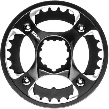 Drev SRAM X9 GPX Spindel med och Bash 104 bcd 32T 10 växlar svart