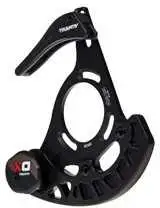 Kedjestyrare Truvativ X0 Built by MRP 1 x 9-11S ISCG 05 32-36T svart