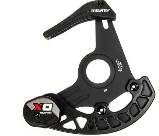 Kedjestyrare Truvativ X0 Built by MRP 1 x 9-11S 36-40T svart