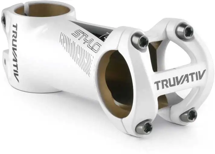 Styrstam Truvativ Stylo T40 ±5° 31.8 mm 75 mm vit