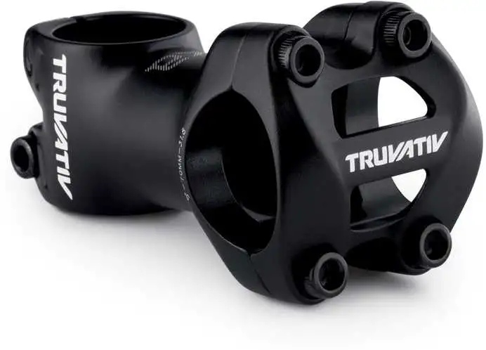 Styrstam Truvativ Aka ±5° 31.8 mm 100 mm svart
