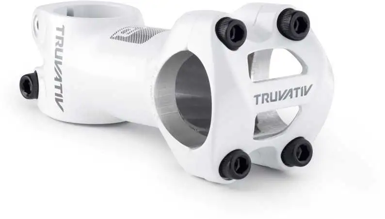 Styrstam Truvativ Aka ±5° 31.8 mm 80 mm vit