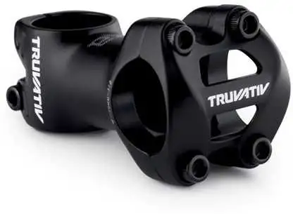 Styrstam Truvativ Aka ±5° 31.8 mm 70 mm svart