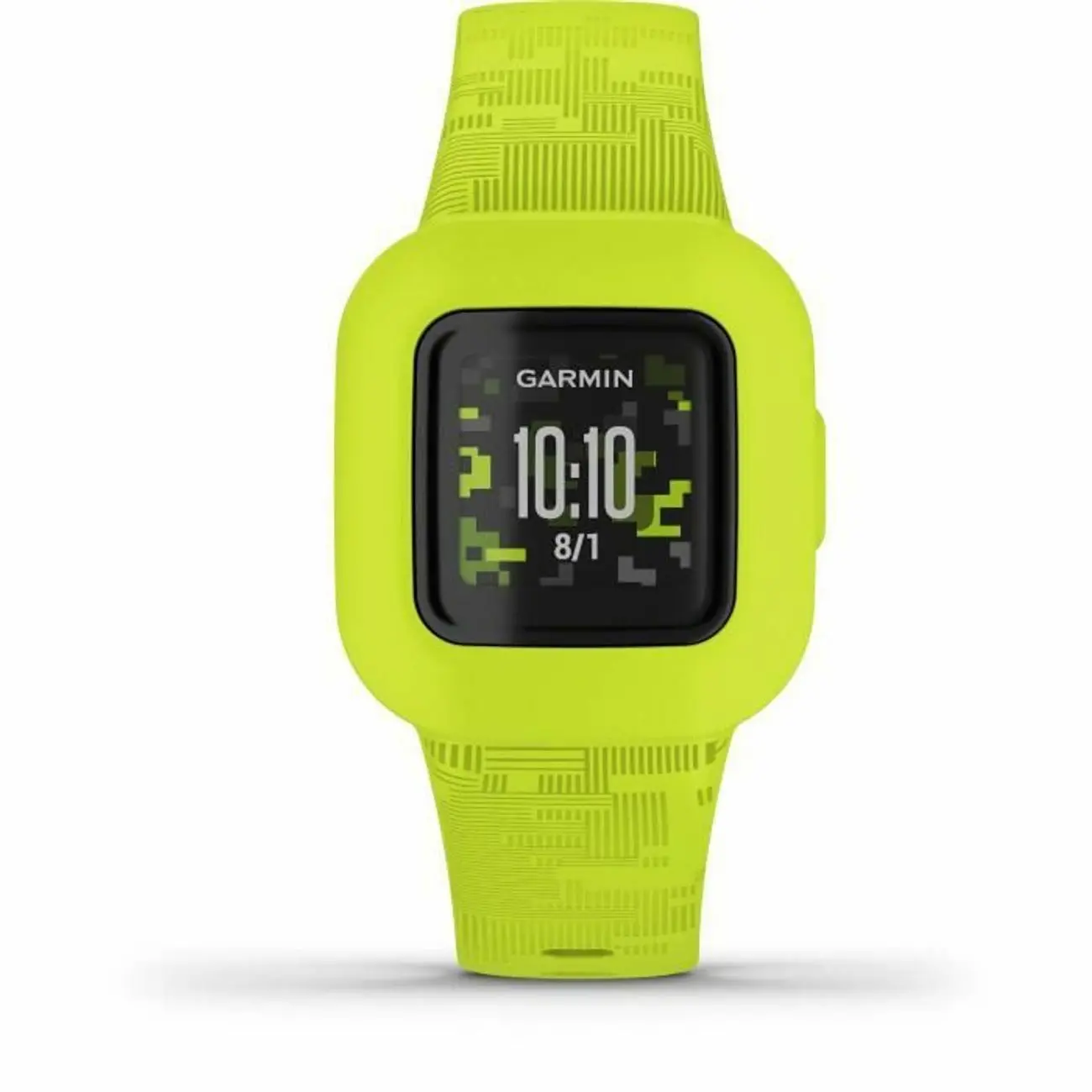 Barnklocka Garmin Vívofit 3 digi camo