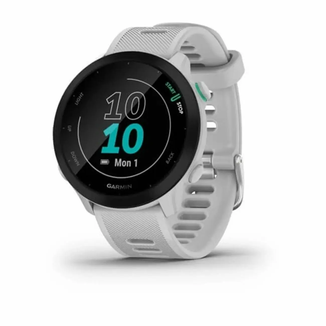 Uppkopplad klocka Garmin Forerunner 55 HE 42 mm