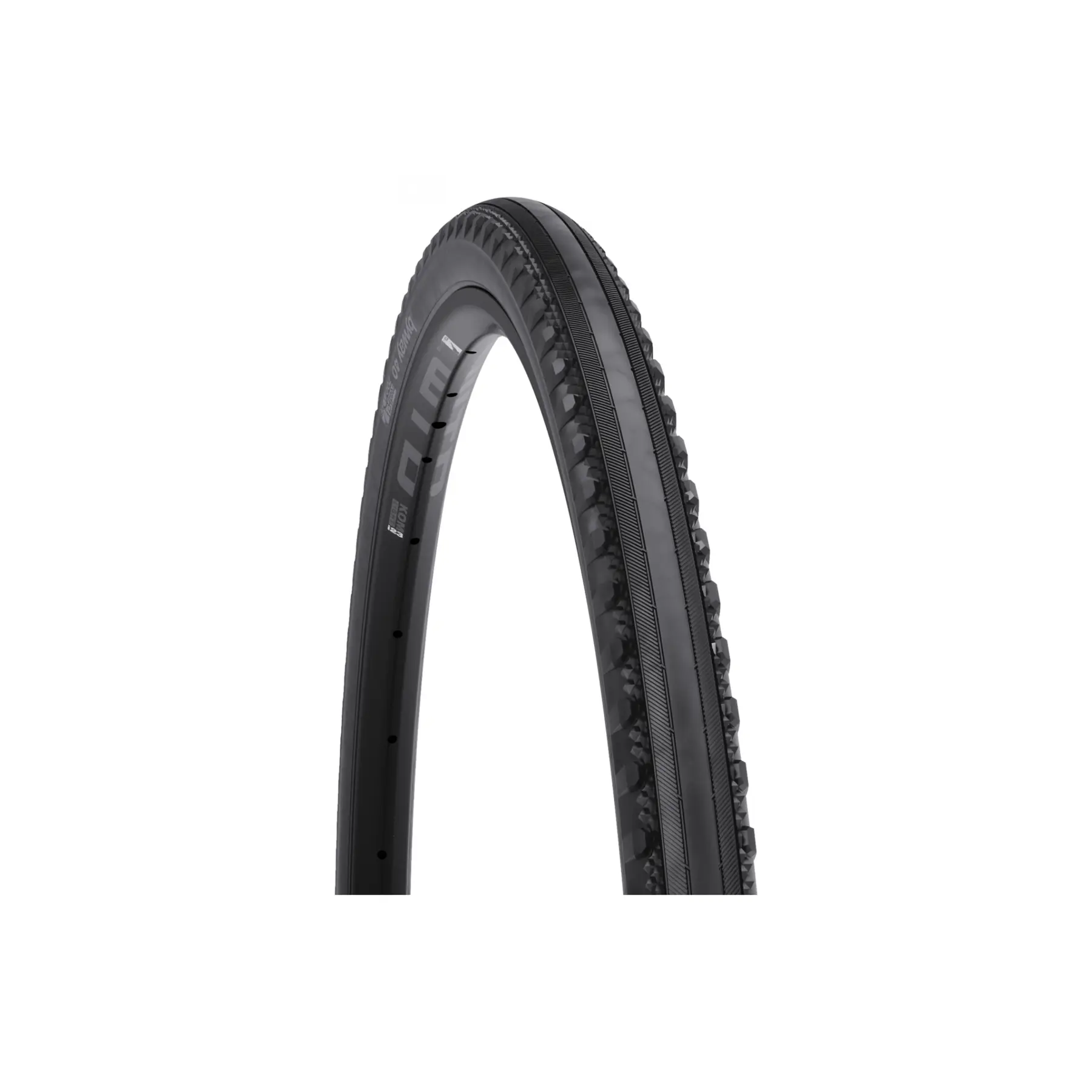 Däck WTB Byway 700x34c