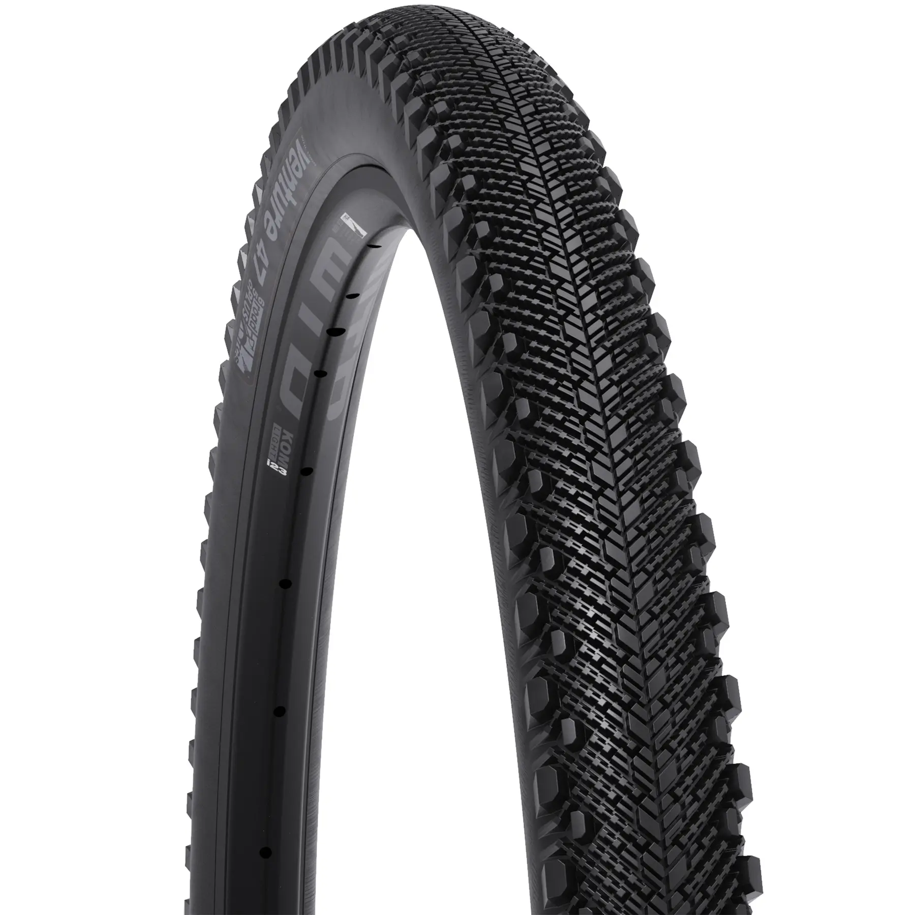 Däck WTB Venture 650 x 47c SG2