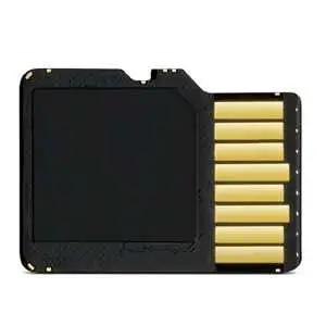 Minneskort Garmin MicroSD 4 Gb Klass 4