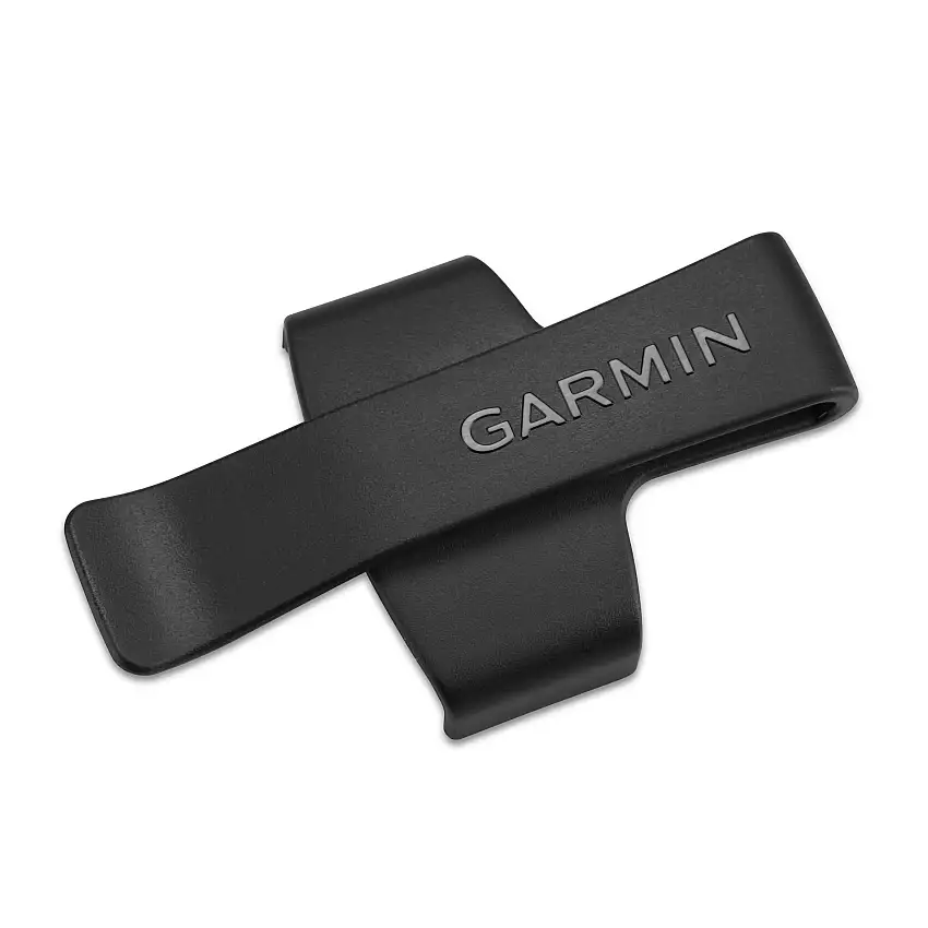 Bältfäste Garmin GLO Belt Clip