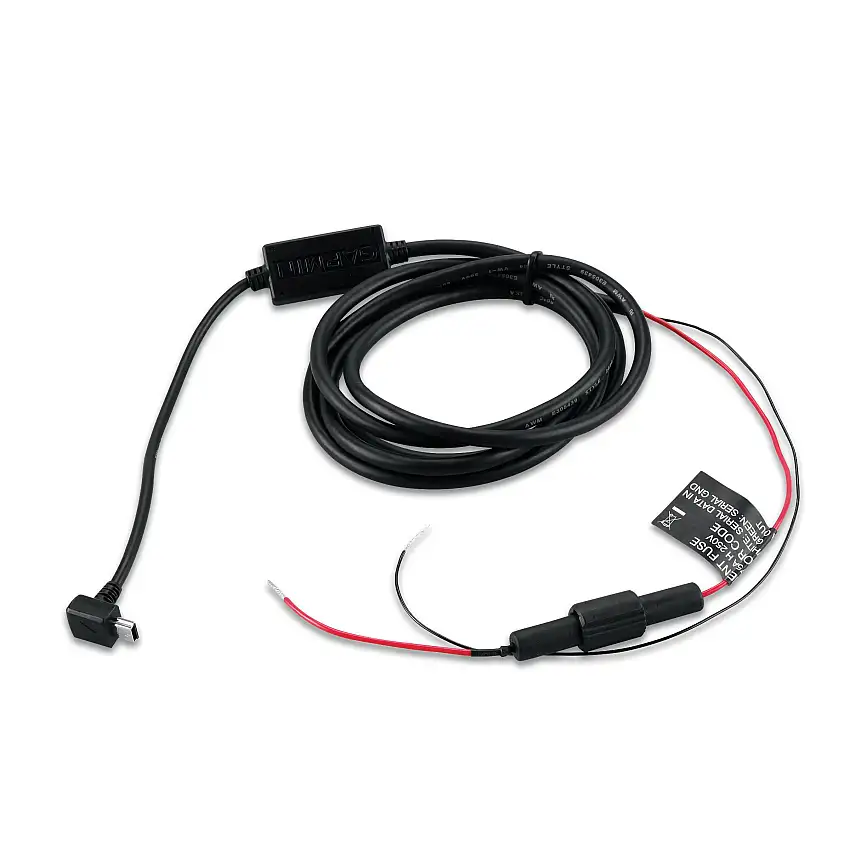 Garmin USB-Strömkabel