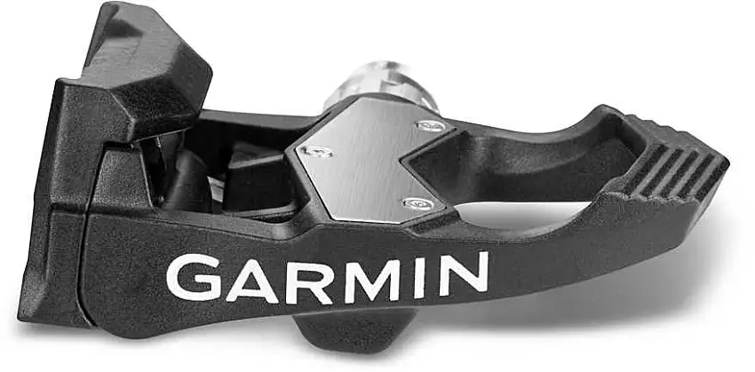 Pedalkroppar Garmin Vector effektmätare inkl. lager/bricka/mutter/packbox