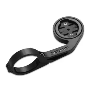 Stöd för teckensnitt Garmin