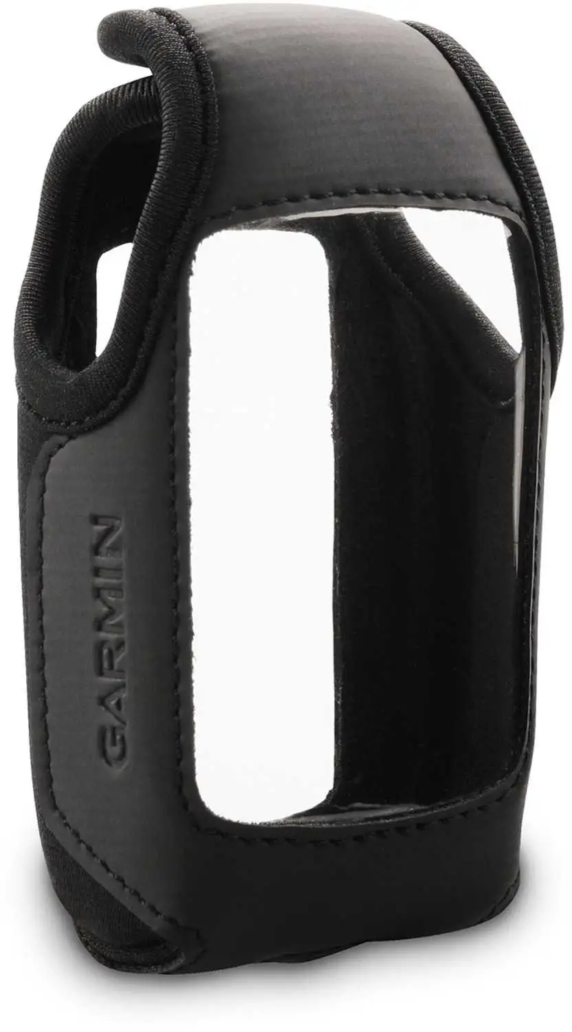 Fodral Garmin Dakota svart