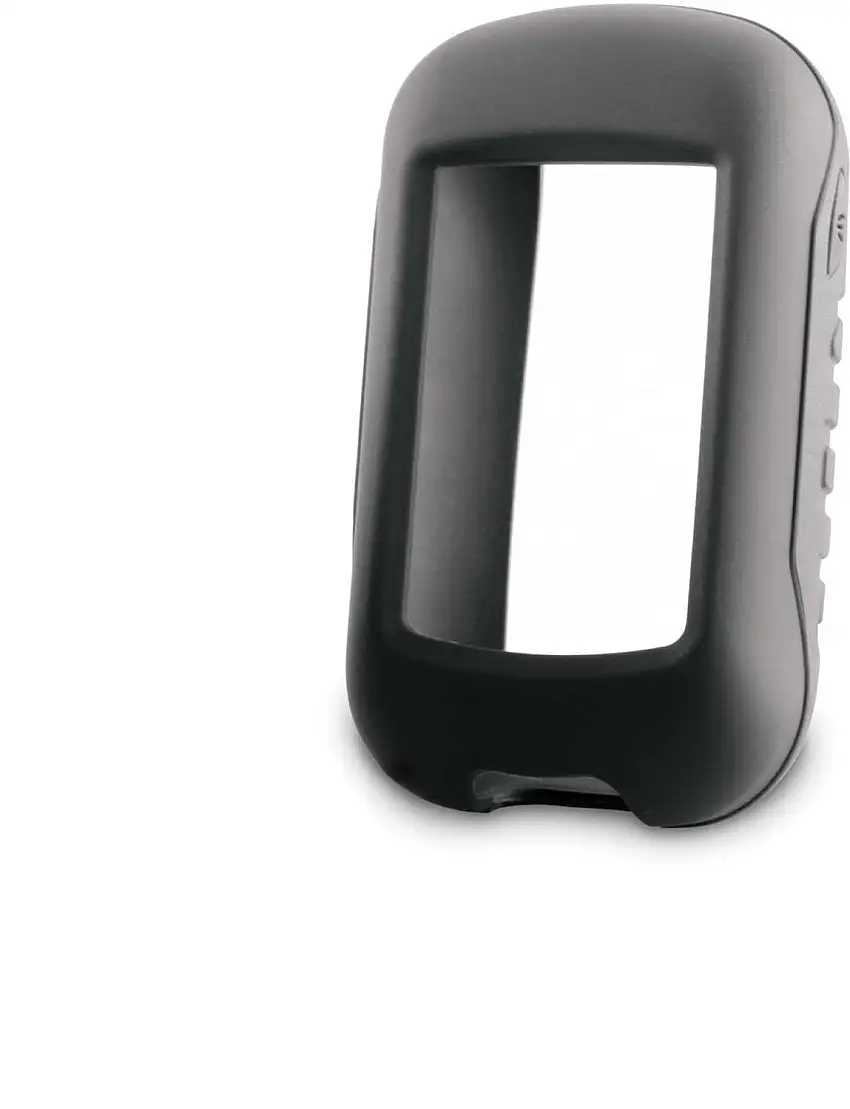 Fodral Garmin Approach G3 silikon svart