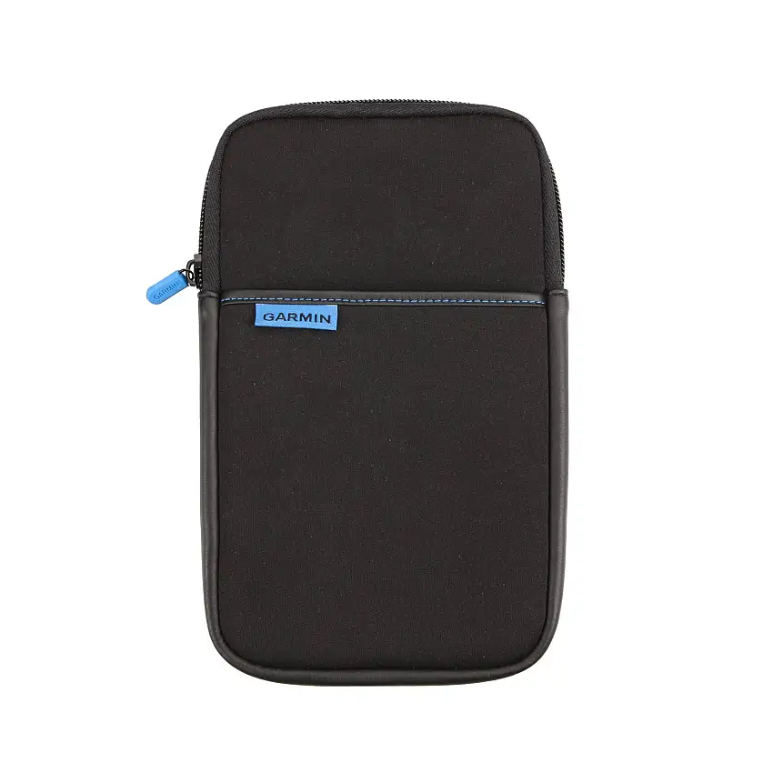 Skyddsfodral Garmin Universal Carrying Case 7 inch svart