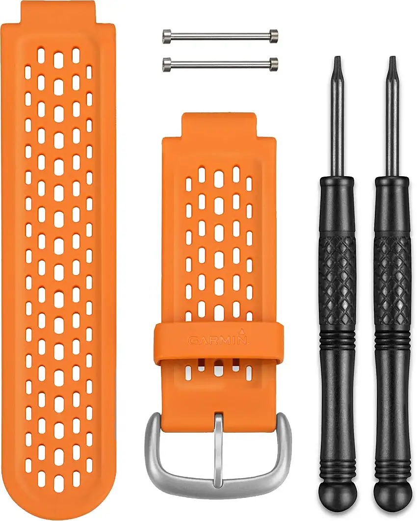 Armband Garmin Approach S2/S4 orange
