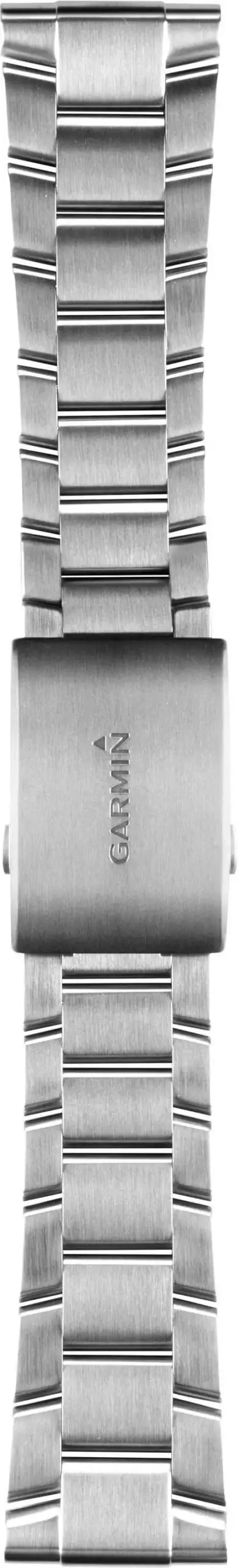 Armband Garmin titan grå