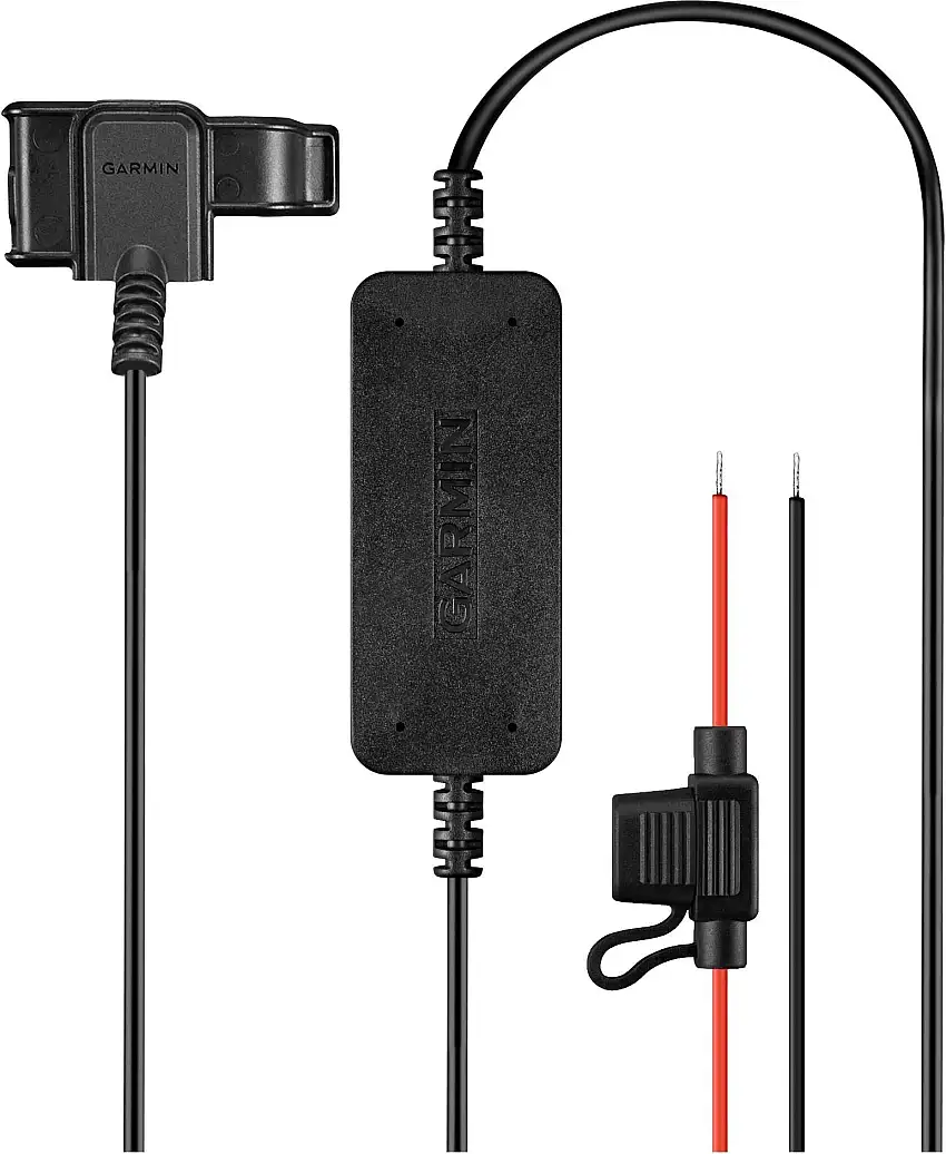 Strömkabel Garmin Robust 10 M Virb X/Xe