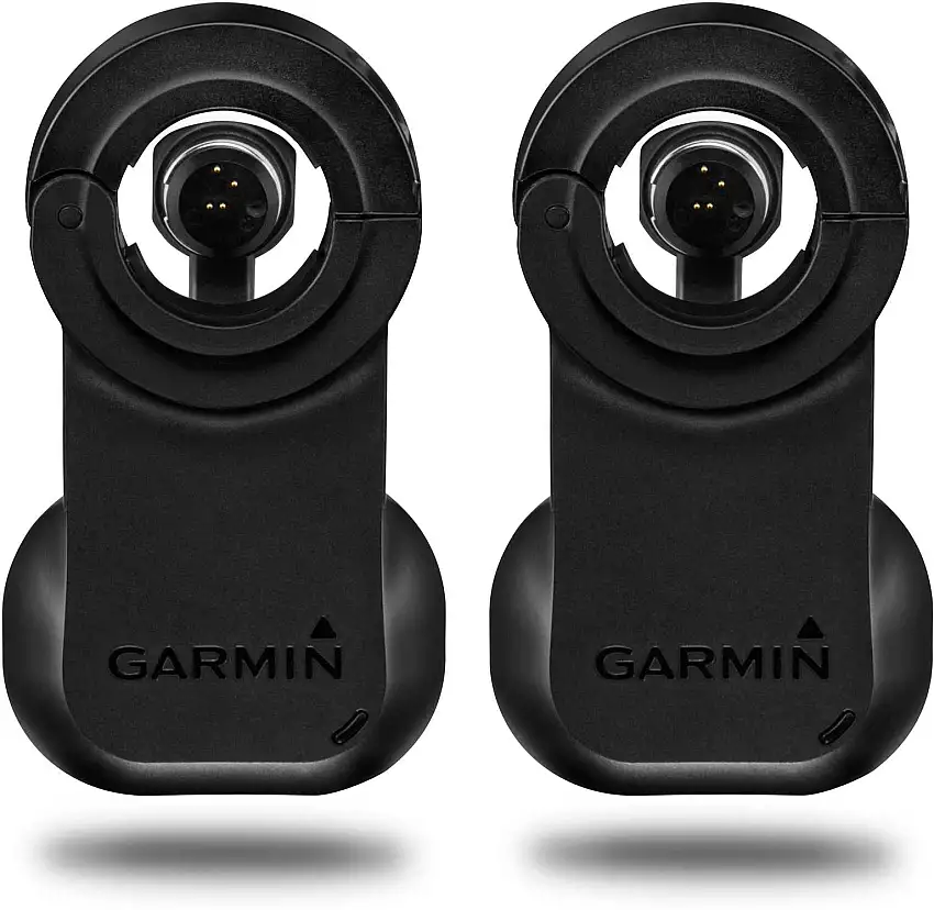 Pedal-Pod Garmin Vector 2/2S 12-15 mm 44 mm