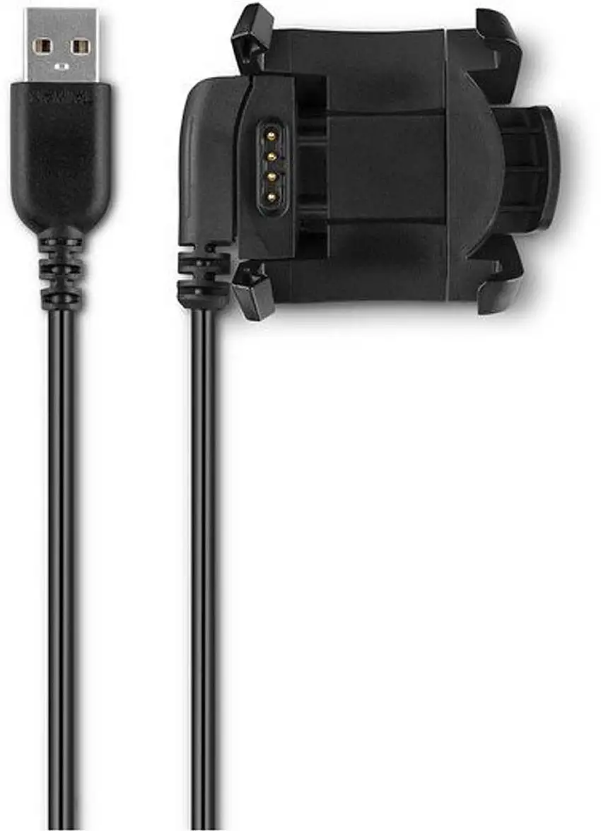 Batteriladdare Garmin Descent Mk1