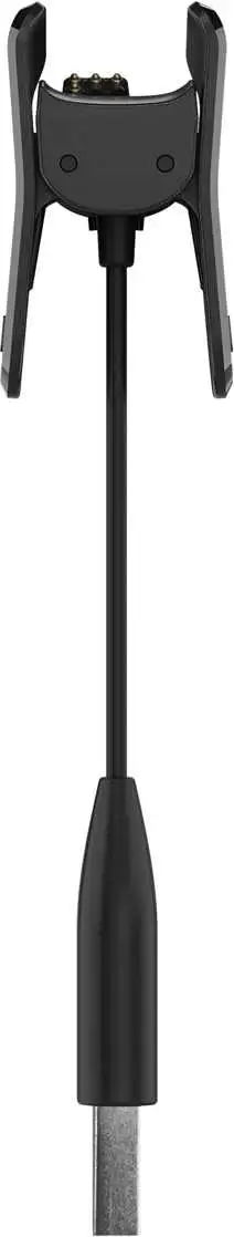 Laddningskabel Garmin Vivosmart 4 svart