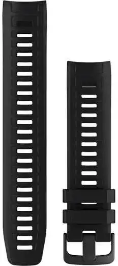 Armband Garmin Instinct svart