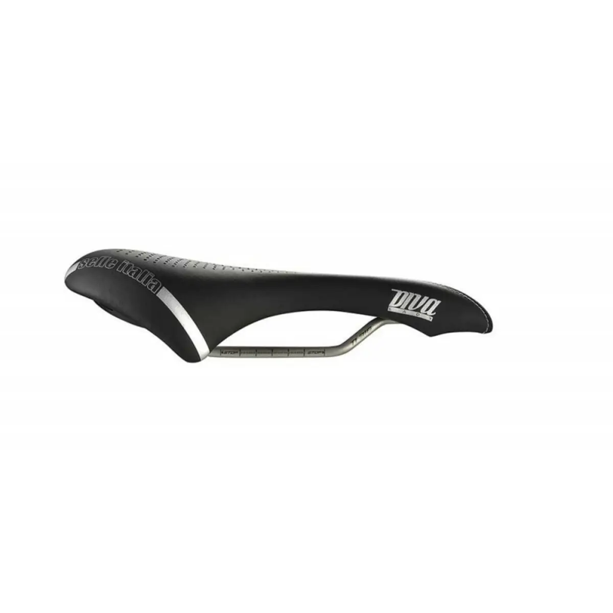 Damernas sadel Selle Italia Diva Gel Superflow S3