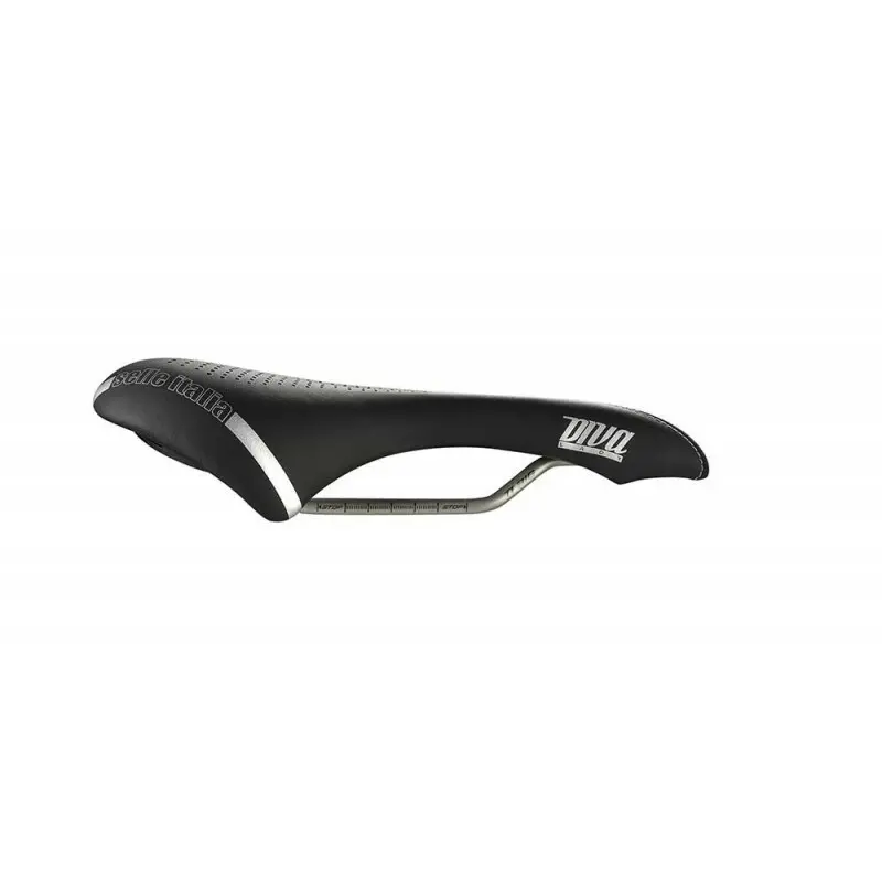 Damernas sadel Selle Italia Lady Gel Superflow