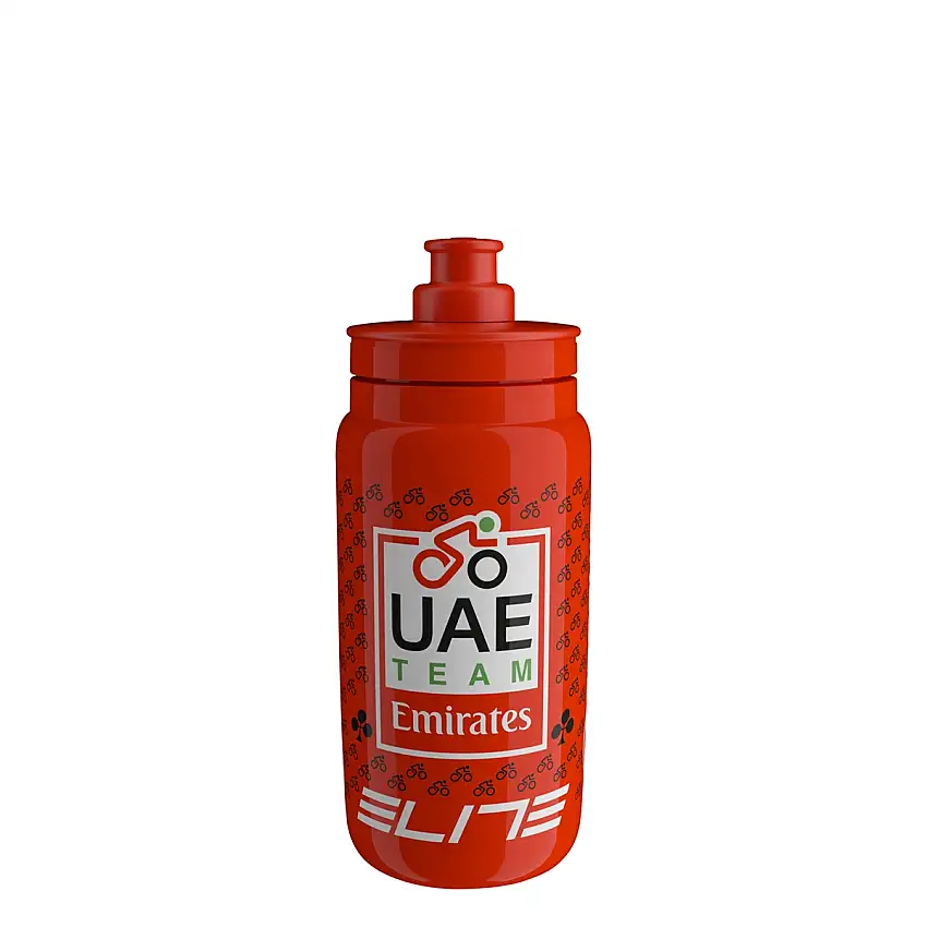 Flaska Elite FLY Teams UAE Team Emirates 550ml