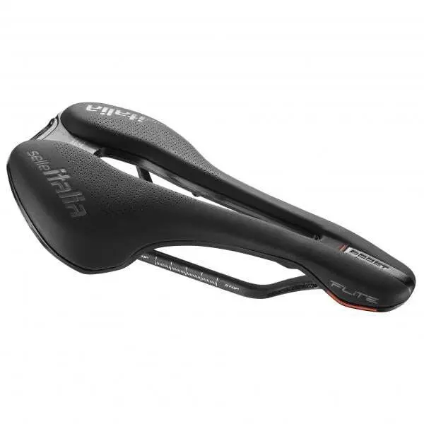 Sadel Selle Italia Flite Boost Superflow Kit Carbon L3