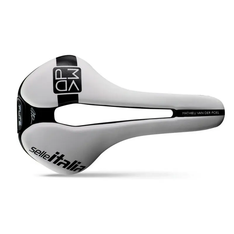 Sadel Selle Italia Flite Boost Superflow Kit Carbon MVDP L3