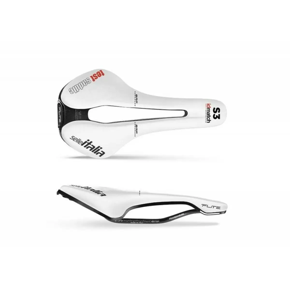 Sadel Selle Italia Test Flite Boost TM Superflow S