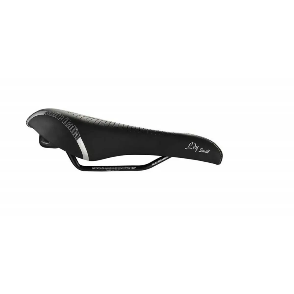 Damernas sadel Selle Italia Lady Gel Flow S2
