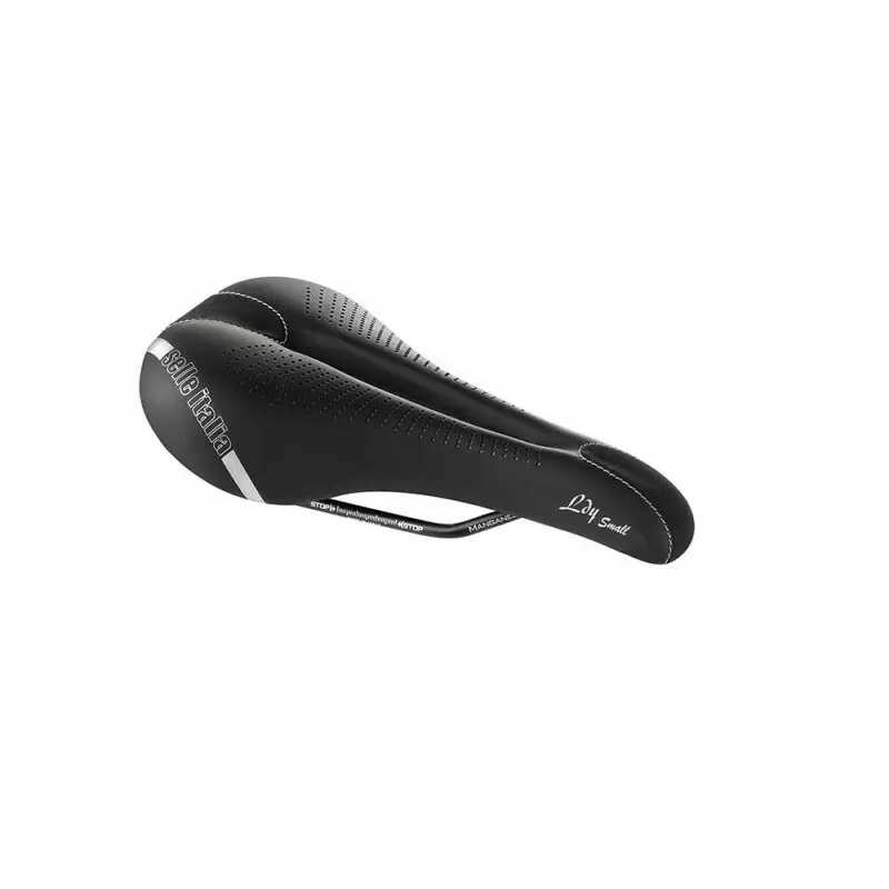 Damernas sadel Selle Italia Lady Gel flow L2