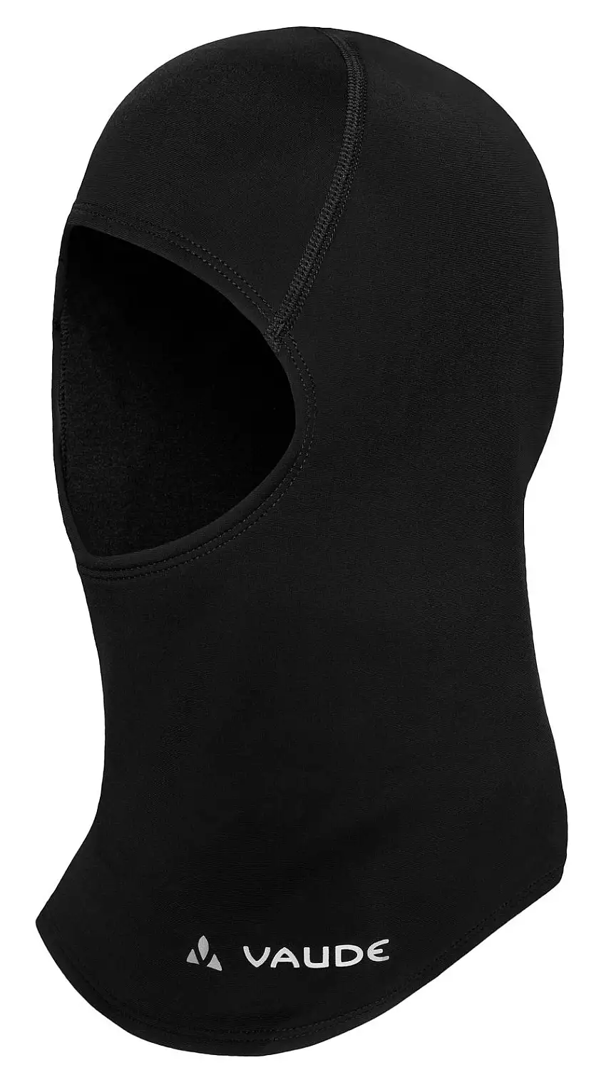 Balaclava Vaude Bike Facemask black black