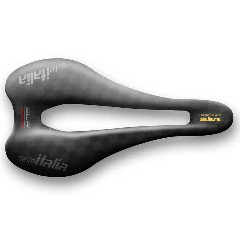 Sadel Selle Italia SLR Boost Tekno Superflow L3