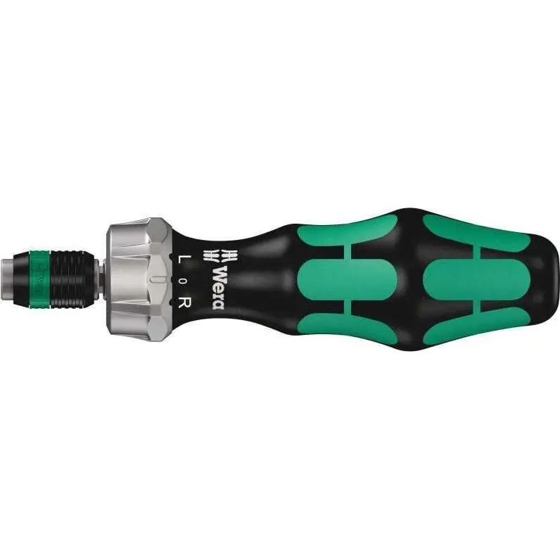 Skruvmejsel med spår-816 RA Wera