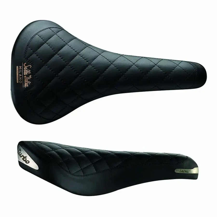 Sadel Selle Italia Turbo Bonnie