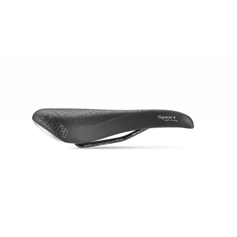 Sadel Selle Italia Sport Gel Flow S2